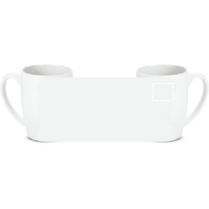 Mug lateral superior