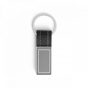 Llavero metal