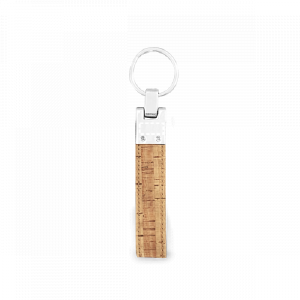 Posición de impresión llavero posterior con láser (hasta 2cm2)
