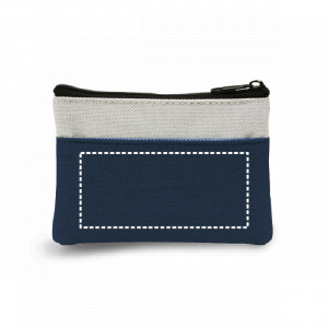 Llavero monedero delantera centro