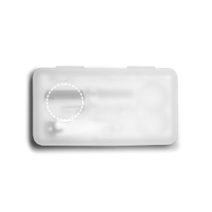 Set manicura circunferencia