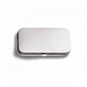 Set manicura superior