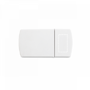 Posición de impresión pastillero tapa más pequeña con uv digital (hasta 5cm2)