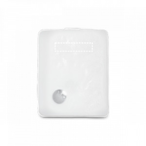 Bolsa delantera superior