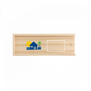 Posición de marcaje caja lateral