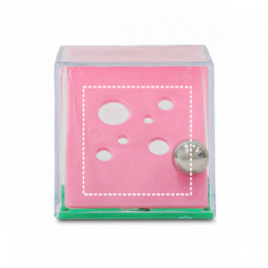 Cube 1 Cubo