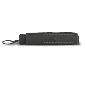 Posición de impresión Funda delantera