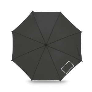 Posición de marcaje paraguas gajo 4