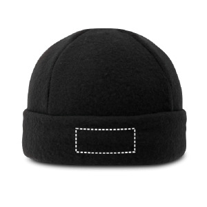 Gorro delantera