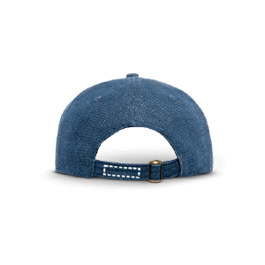 Posición de impresión gorra cinta con transfer digital