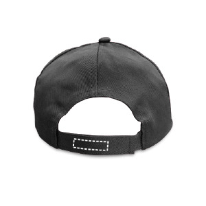 Gorra lateral