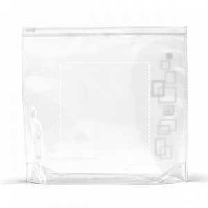 Neceser hermético posterior