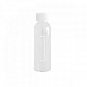 Posición de marcaje vaporizador cuerpo