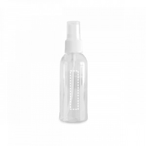 Neceser hermético delantera