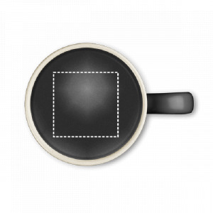 Posición de marcaje mug base