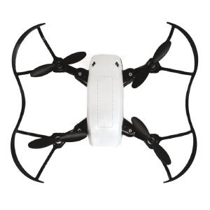 Posición de impresión dronie top con tampografía