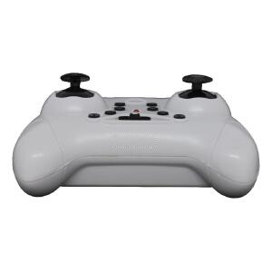 Posición de impresión remote top con tampografía