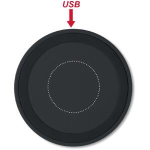 Posición de impresión top pad con tampografía