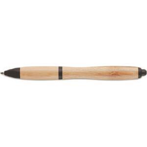 Posición de marcaje barrel left handed