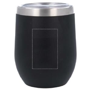 Posición de marcaje roundscreen