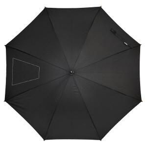 Posición de impresión seg 2 con transfer reflectante