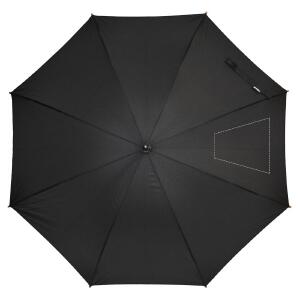 Posición de impresión seg 4 con transfer reflectante