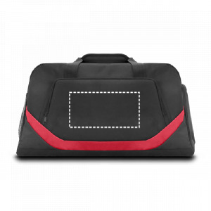 Bolsa deporte parte superior