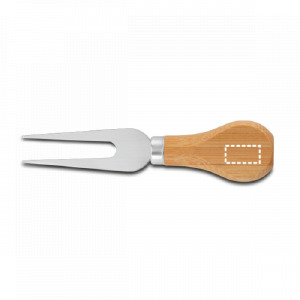 Posición de marcaje garfo fork handle