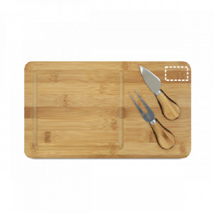 Tabla esquina superior derecha