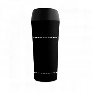 Posición de impresión Vaso cuerpo