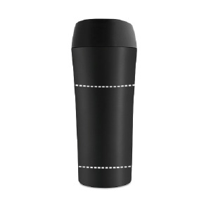 Posición de marcaje vaso cuerpo
