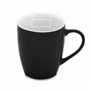 Mug lateral superior