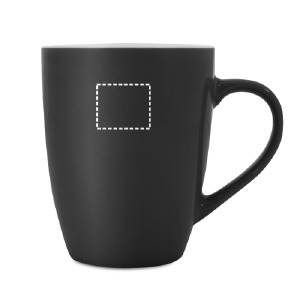 Mug lateral superior