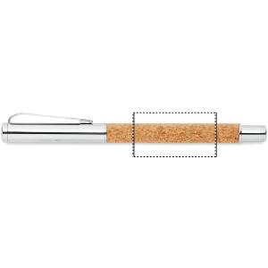 Posición de marcaje pen 2 roundscreen