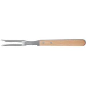 Posición de impresión fork con tampografía