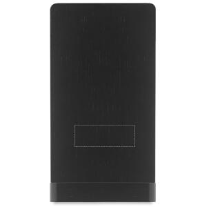 Posición de impresión front pad 2 con tampografía