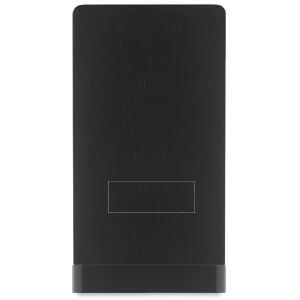 Posición de marcaje front pad 2