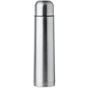 Posición de marcaje bottle front