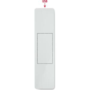 Posición de marcaje top pad