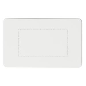 Posición de marcaje front pad