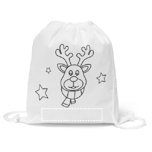 Petate delantera inferior