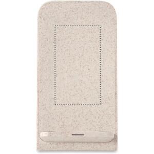 Posición de marcaje front pad