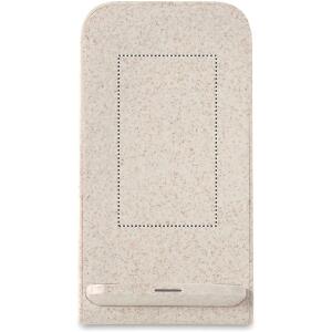Posición de marcaje front pad