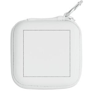 Posición de impresión pouch side 1 con tampografía