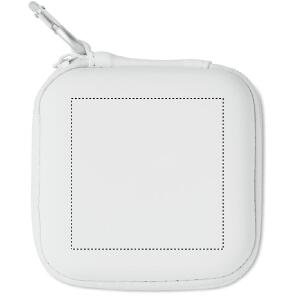 Posición de impresión pouch side 2 con tampografía