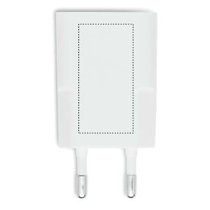 Posición de marcaje charger