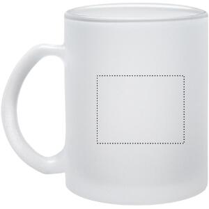 Posición de marcaje left handed