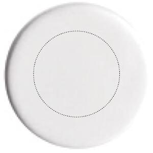 Posición de impresión roundscreen con serigrafía circular
