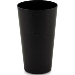 Posición de marcaje roundscreen