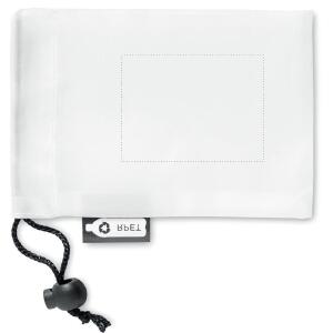 Posición de impresión pouch side 1 con transfer digital